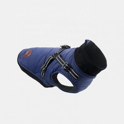 Big Winter Boy Customizable Brand Coat Blank Winter Fashion Dog Training Clothes Big Winter Boy Customizable Brand Coat Blank Winter Fashion Dog Training Clothes