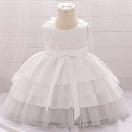 party dress 1 year girl new born baby bow frock girls Formal princess flower dresses party dress 1 year girl new born baby bow frock girls Formal princess flower dresses