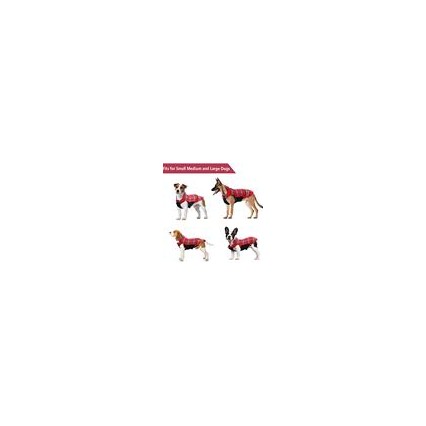 Amazon Best Seller Winter Outdoor Cozy and Warm Pet Sweater Lightweight Dog Cold Weather Coats Amazon Best Seller Winter Outdoor Cozy and Warm Pet Sweater Lightweight Dog Cold Weather Coats
