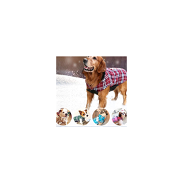 Amazon Top Seller All ages Pet Classic Dog Anxiety Jacket