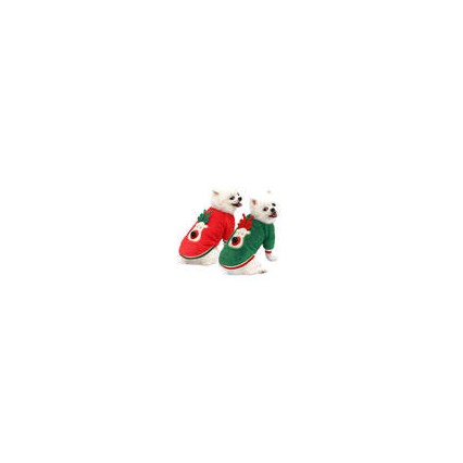 New Ins Warm Two - Legged Casual Velvet Deer Face Christmas Teddy Bear Autumn Winter Clothes New Ins Warm Two - Legged Casual Velvet Deer Face Christmas Teddy Bear Autumn Winter Clothes