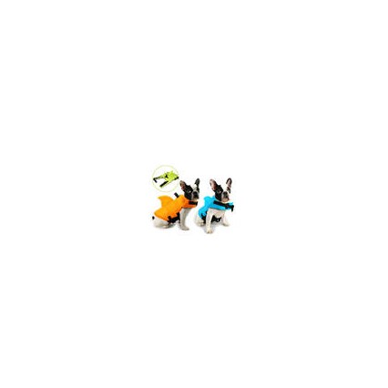 Amazon Hot Sale Waterproof Dog Clothes Summer Multi Color Dog Life Vest Shark Shape Pets Swimming Suit Amazon Hot Sale Waterproof Dog Clothes Summer Multi Color Dog Life Vest Shark Shape Pets Swimming Suit
