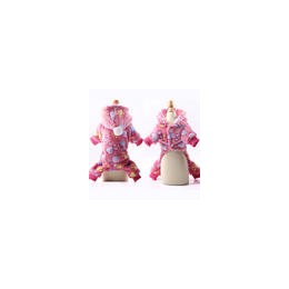 High Quality Winter Warm Comfortable Pet Sweater Adorable Fashion Puppy Clothes New Year Christmas Dog Clothes  High Quality Winter Warm Comfortable Pet Sweater Adorable Fashion Puppy Clothes New Year Christmas Dog Clothes