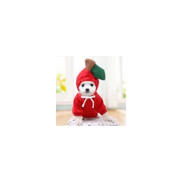 High Quality Winter Warm Comfortable Pet Sweater Adorable Fashion Puppy Clothes New Year Christmas Dog Clothes  High Quality Winter Warm Comfortable Pet Sweater Adorable Fashion Puppy Clothes New Year Christmas Dog Clothes