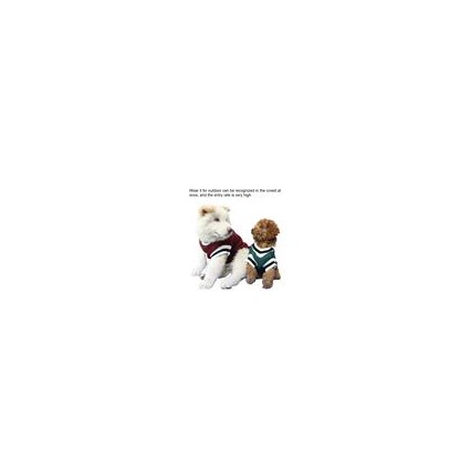Wholesale Classical Korean Ins Colorful Breathable Warm Fashion Knitted Cotton Autumn Winter Pet Dog Sweatshirt Clothing Wholesale Classical Korean Ins Colorful Breathable Warm Fashion Knitted Cotton Autumn Winter Pet Dog Sweatshirt Clothing