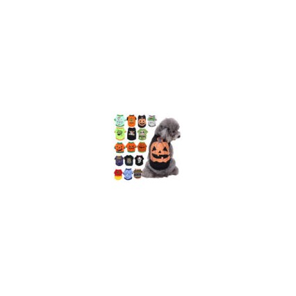 Amazon Hot sale Winter Puppy Cat Hoodie Halloween Dog Costume Warm Comfortable Pet Clothing Amazon Hot sale Winter Puppy Cat Hoodie Halloween Dog Costume Warm Comfortable Pet Clothing