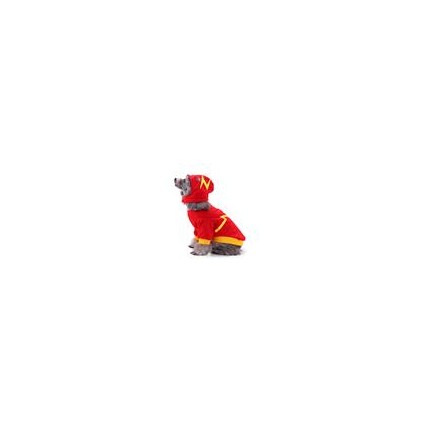 Amazon Hot Sale Halloween Christmas Party Pet Clothing Avengers Pet Cosplay Dog Costume Amazon Hot Sale Halloween Christmas Party Pet Clothing Avengers Pet Cosplay Dog Costume
