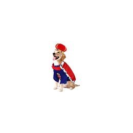 Manufacturer Comfortable Winter Cosplay clothing Luxury King Crown Suit Pet Costume  Manufacturer Comfortable Winter Cosplay clothing Luxury King Crown Suit Pet Costume