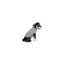 Factory Direct Warm Comfortable Pet Sweater Pure Color Softy Woolen Dog Clothes