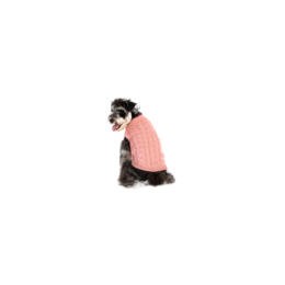 High Quality Multi-colors Warm Pet Sweater Soft Knitting Winter Dog Clothing