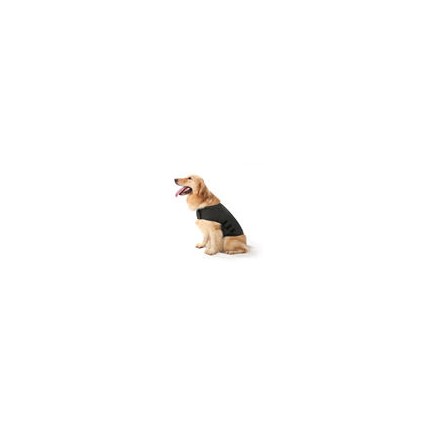 Hot Selling Anxiety Calm Pet Jacket Body Protection Emotional Appeasing Dog Clothes Hot Selling Anxiety Calm Pet Jacket Body Protection Emotional Appeasing Dog Clothes