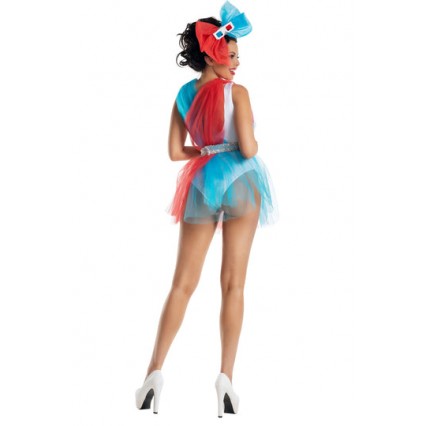 3D HONEY COSTUME 3D HONEY COSTUME
