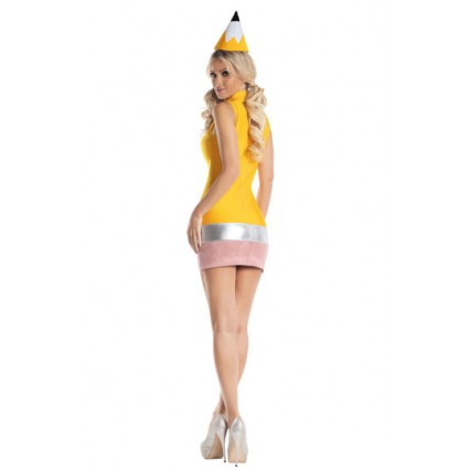PRETTY PENCIL COSTUME PRETTY PENCIL COSTUME
