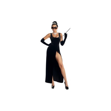 TIFFANY HONEY COSTUME TIFFANY HONEY COSTUME