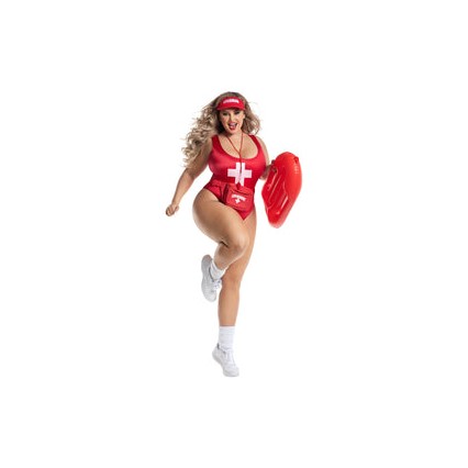 PLUS SIZE BAE WATCH COSTUME PLUS SIZE BAE WATCH COSTUME