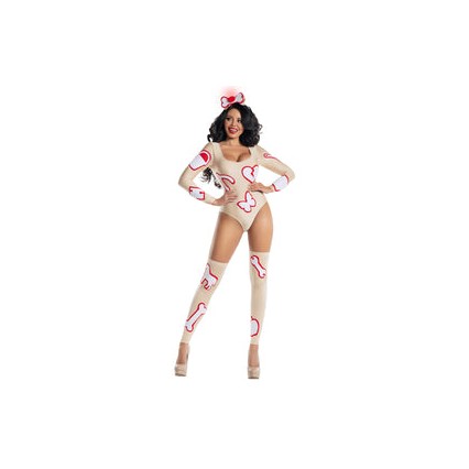 SURGERY HONEY COSTUME