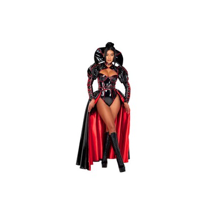 UNDERWORLD EVIL QUEEN COSTUME