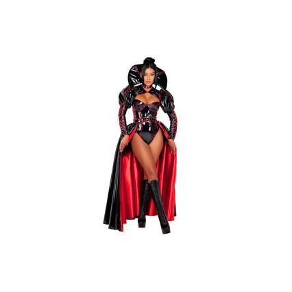 UNDERWORLD EVIL QUEEN COSTUME UNDERWORLD EVIL QUEEN COSTUME