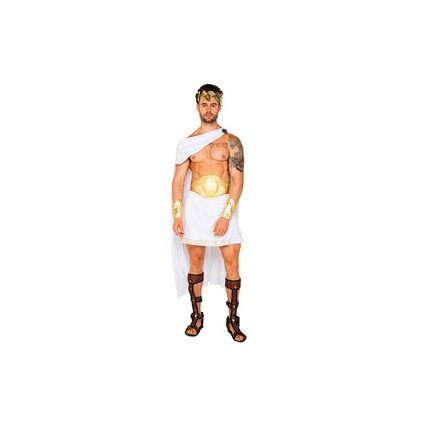 OLYMPIAN GOD COSTUME