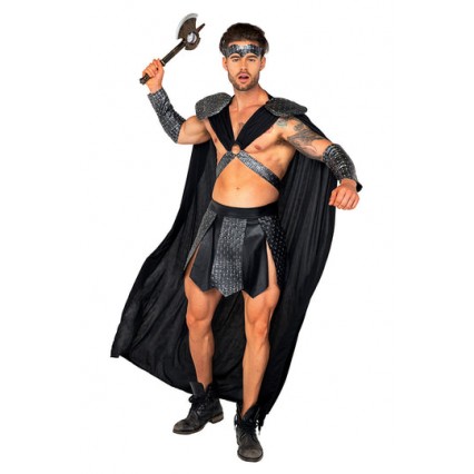 VALIANT GLADIATOR COSTUME VALIANT GLADIATOR COSTUME