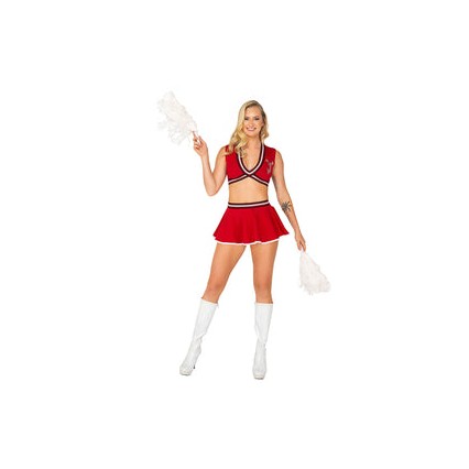 SCHOOL SPIRIT COSTUME SCHOOL SPIRIT COSTUME