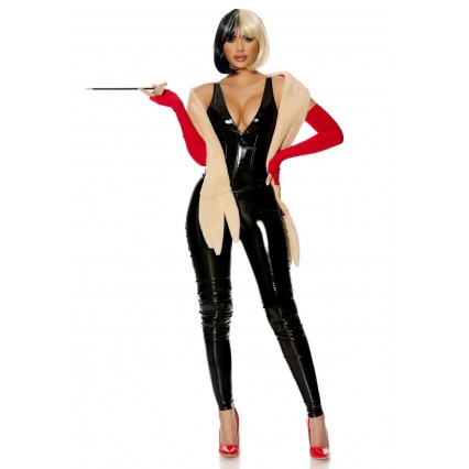 SO CRUEL COSTUME