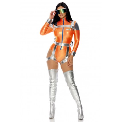 SPACE OUT ASTRONAUT COSTUME SPACE OUT ASTRONAUT COSTUME