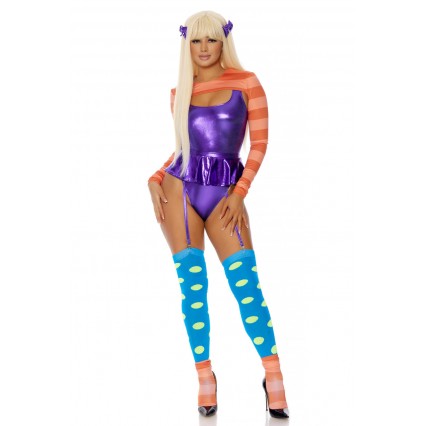 BOSSY BABY COSTUME BOSSY BABY COSTUME