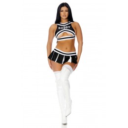 CHEER YOU ON COSTUME