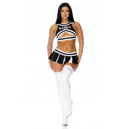 CHEER YOU ON COSTUME