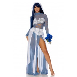 DEATH DO US PART COSTUME