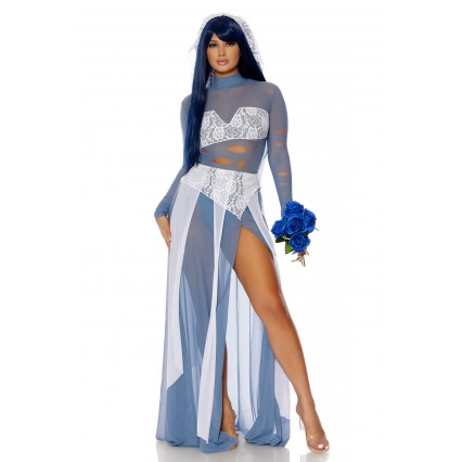 DEATH DO US PART COSTUME DEATH DO US PART COSTUME