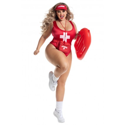 PLUS SIZE BAE WATCH COSTUME PLUS SIZE BAE WATCH COSTUME