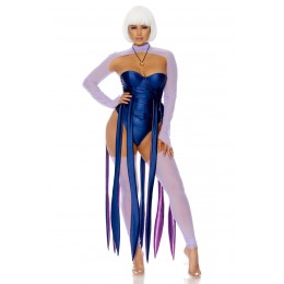 SEXY SEA WITCH COSTUME