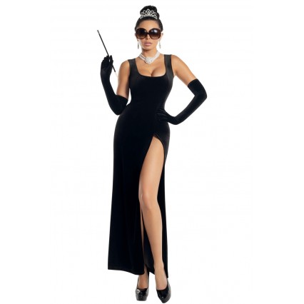 TIFFANY HONEY COSTUME TIFFANY HONEY COSTUME