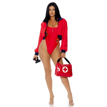 WATCH OUT BAE COSTUME WATCH OUT BAE COSTUME