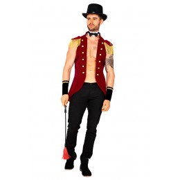 BIG TOP MASTER COSTUME