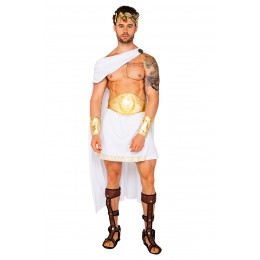 OLYMPIAN GOD COSTUME