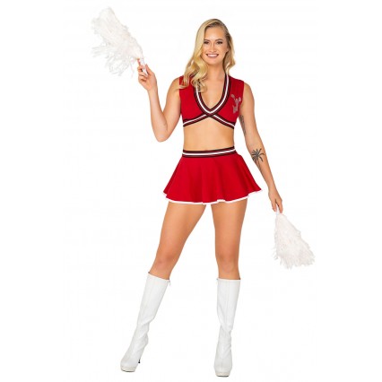 SCHOOL SPIRIT COSTUME SCHOOL SPIRIT COSTUME