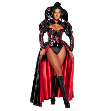 UNDERWORLD EVIL QUEEN COSTUME UNDERWORLD EVIL QUEEN COSTUME