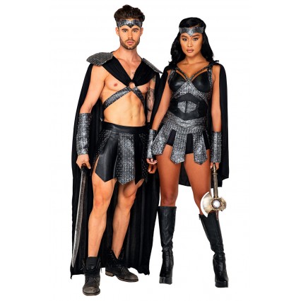 VALIANT GLADIATOR COSTUME VALIANT GLADIATOR COSTUME