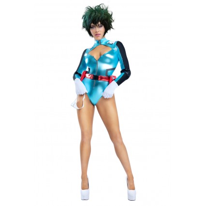 ACADEMY HERO COSTUME ACADEMY HERO COSTUME