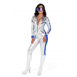 PLAYBOY ASTRONAUT COSTUME