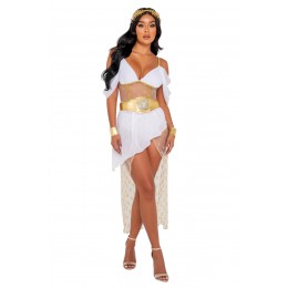 PLAYBOY GODDESS COSTUME