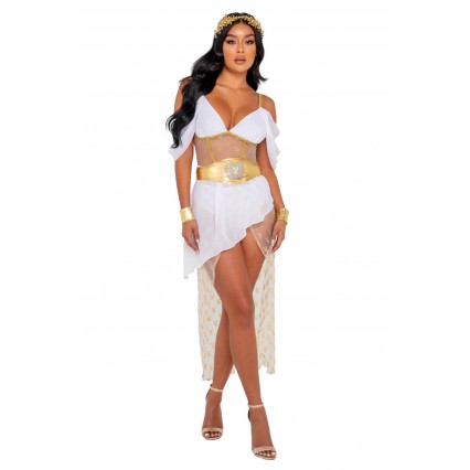 PLAYBOY GODDESS COSTUME PLAYBOY GODDESS COSTUME