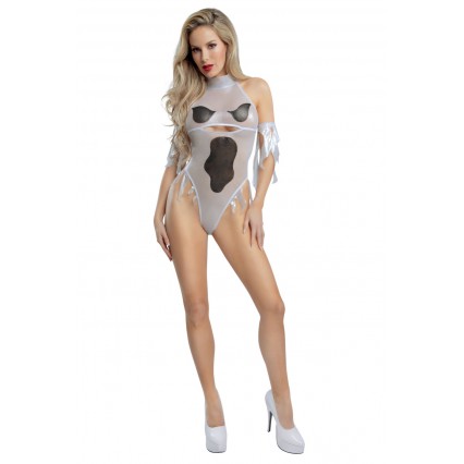 HAUNTED HONEY COSTUME HAUNTED HONEY COSTUME