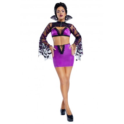 VAMPY VAMP COSTUME VAMPY VAMP COSTUME