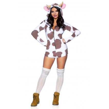 COMFY COW COSTUME COMFY COW COSTUME