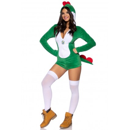 COMFY SUPER DINO COSTUME COMFY SUPER DINO COSTUME