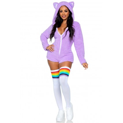 CUDDLE KITTY COSTUME CUDDLE KITTY COSTUME
